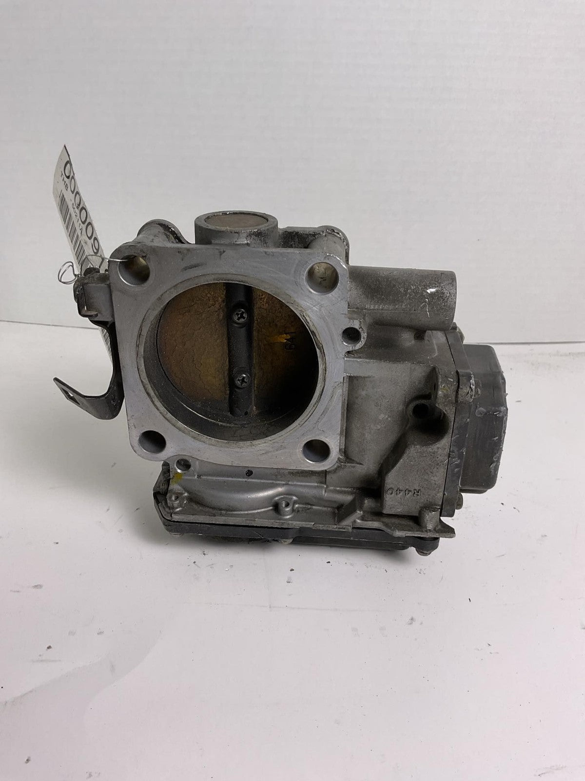 Throttle Body/valve Assy ACURA TSX 09 10 11 12 13 140